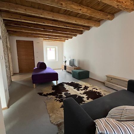 Follinetta10 - Enjoy Holiday Home In The Prosecco Hills 福利纳 外观 照片