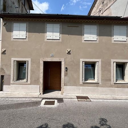 Follinetta10 - Enjoy Holiday Home In The Prosecco Hills 福利纳 外观 照片