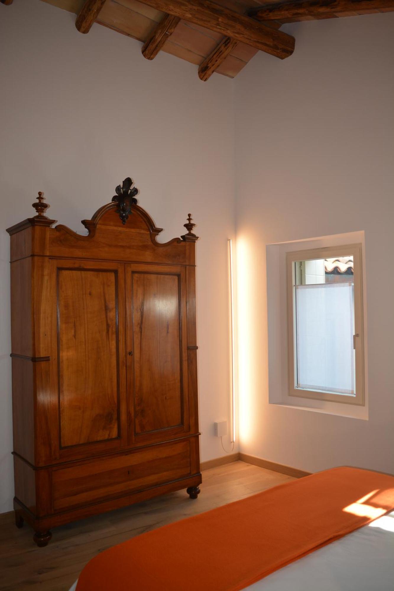Follinetta10 - Enjoy Holiday Home In The Prosecco Hills 福利纳 外观 照片