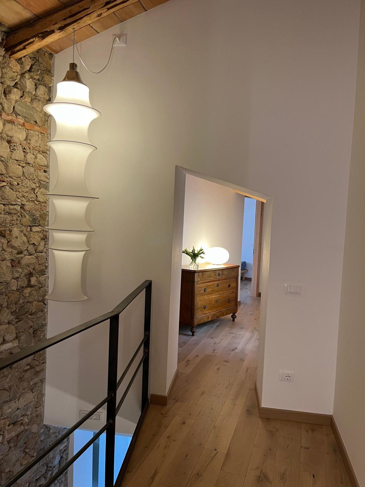 Follinetta10 - Enjoy Holiday Home In The Prosecco Hills 福利纳 外观 照片