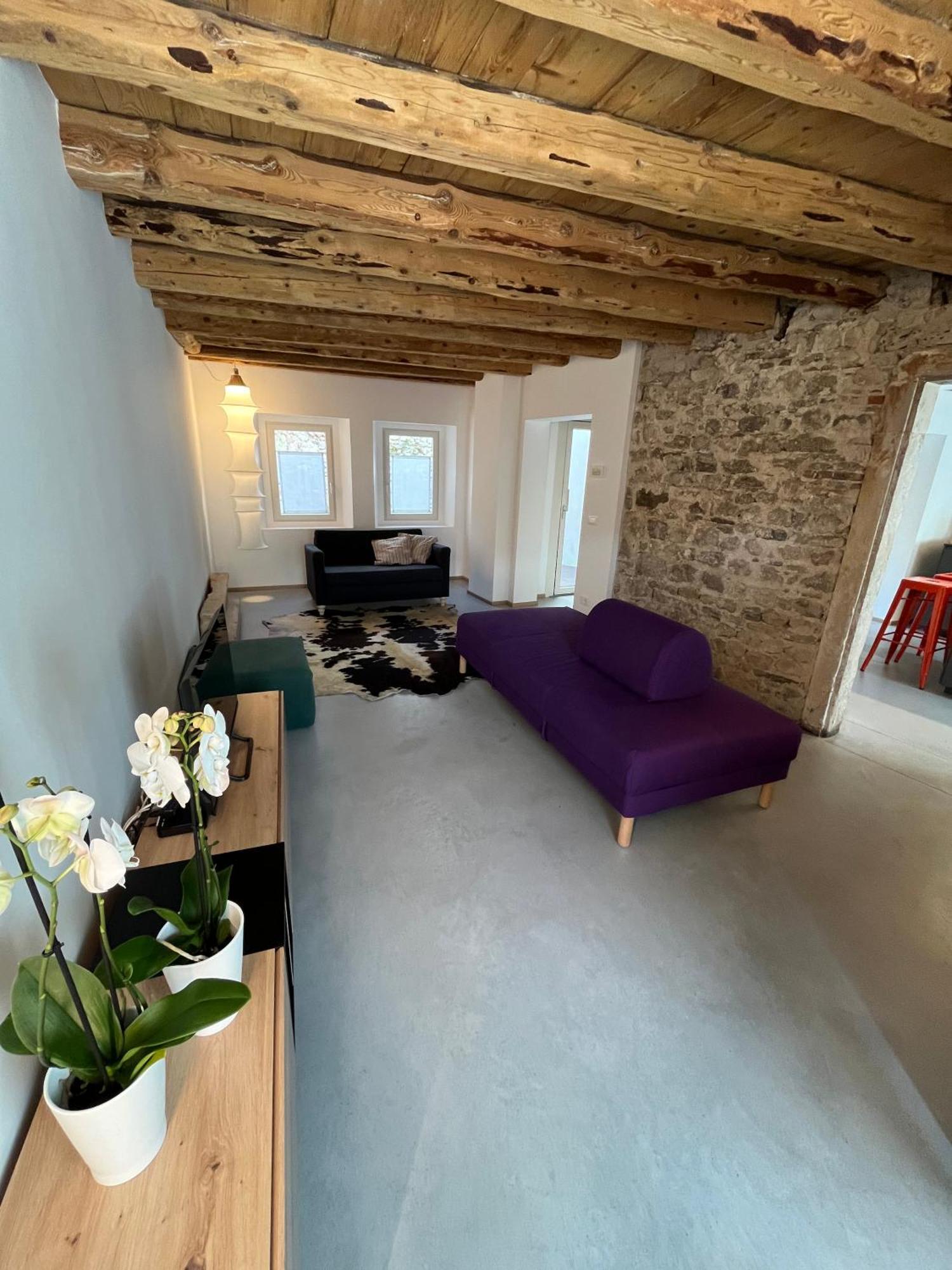 Follinetta10 - Enjoy Holiday Home In The Prosecco Hills 福利纳 外观 照片