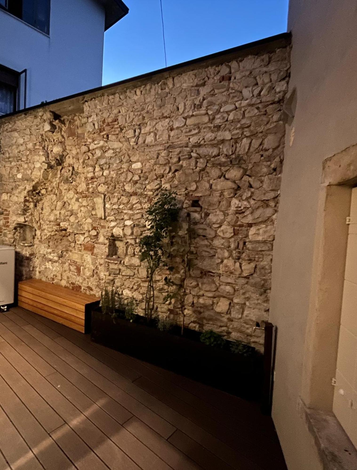 Follinetta10 - Enjoy Holiday Home In The Prosecco Hills 福利纳 外观 照片