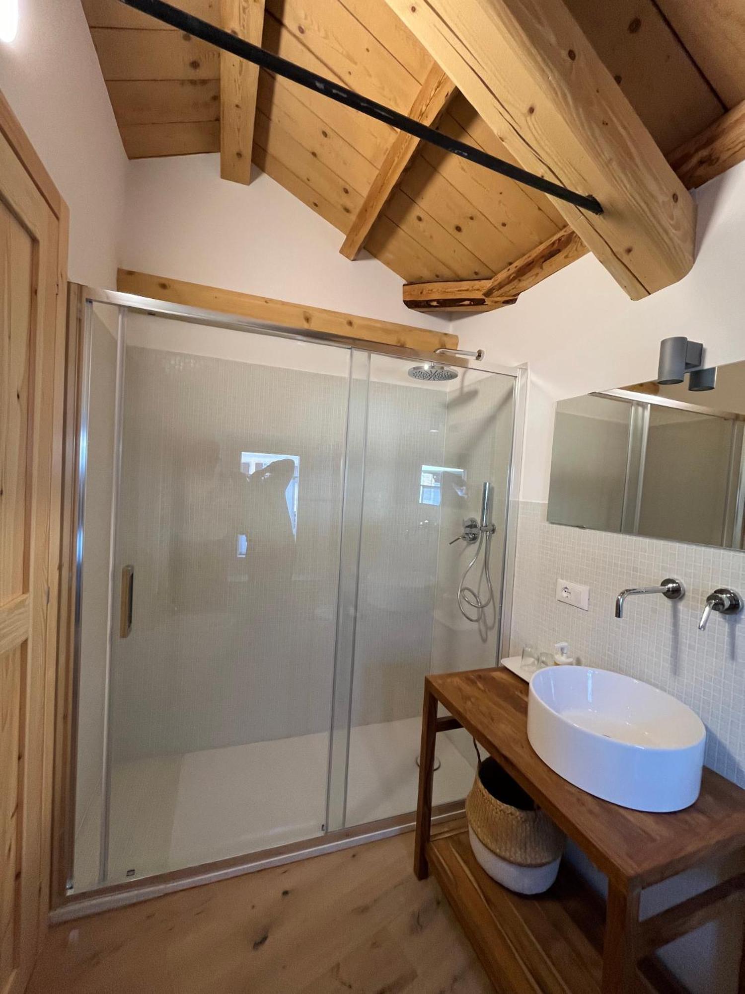 Follinetta10 - Enjoy Holiday Home In The Prosecco Hills 福利纳 外观 照片