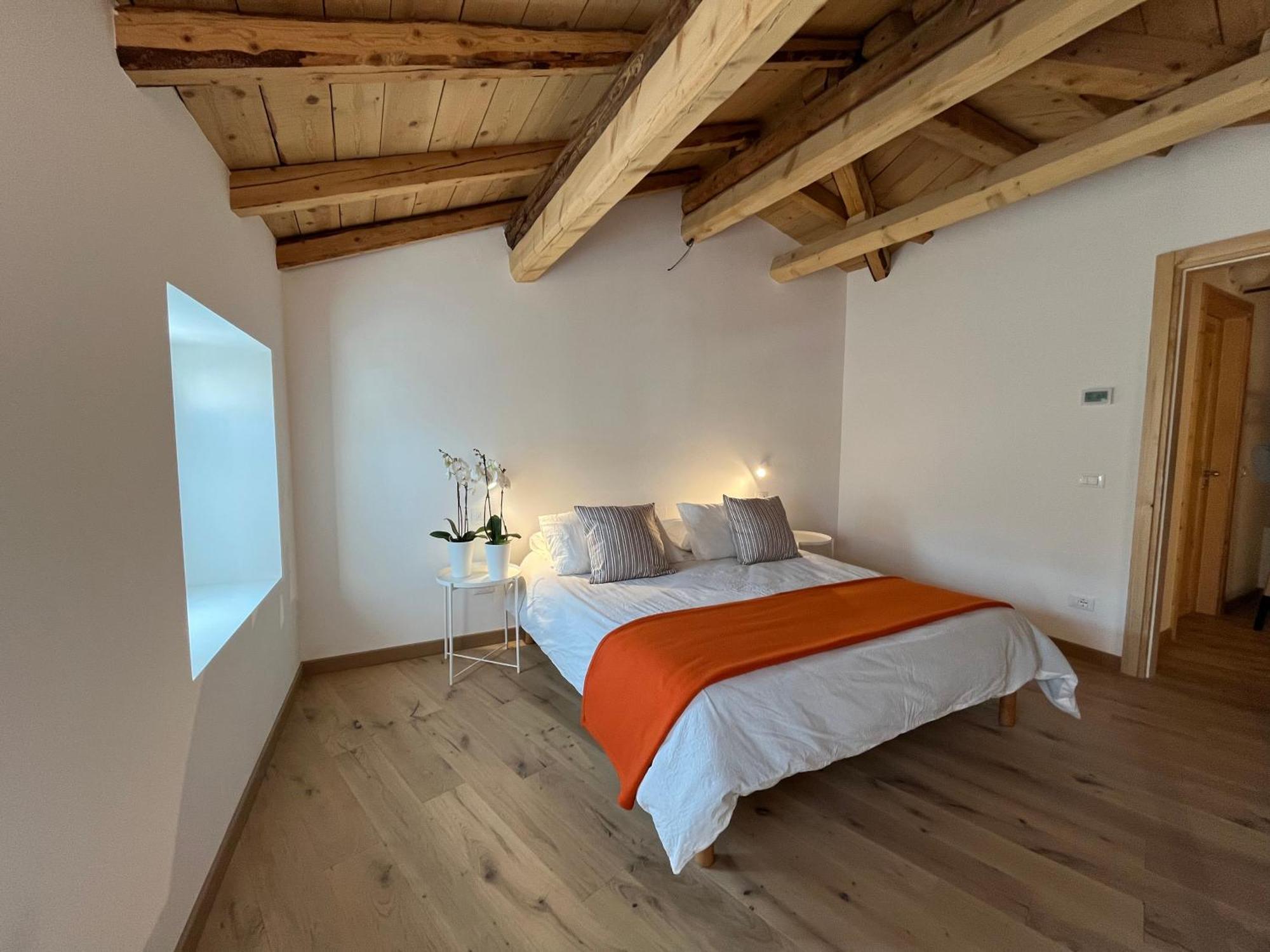 Follinetta10 - Enjoy Holiday Home In The Prosecco Hills 福利纳 外观 照片