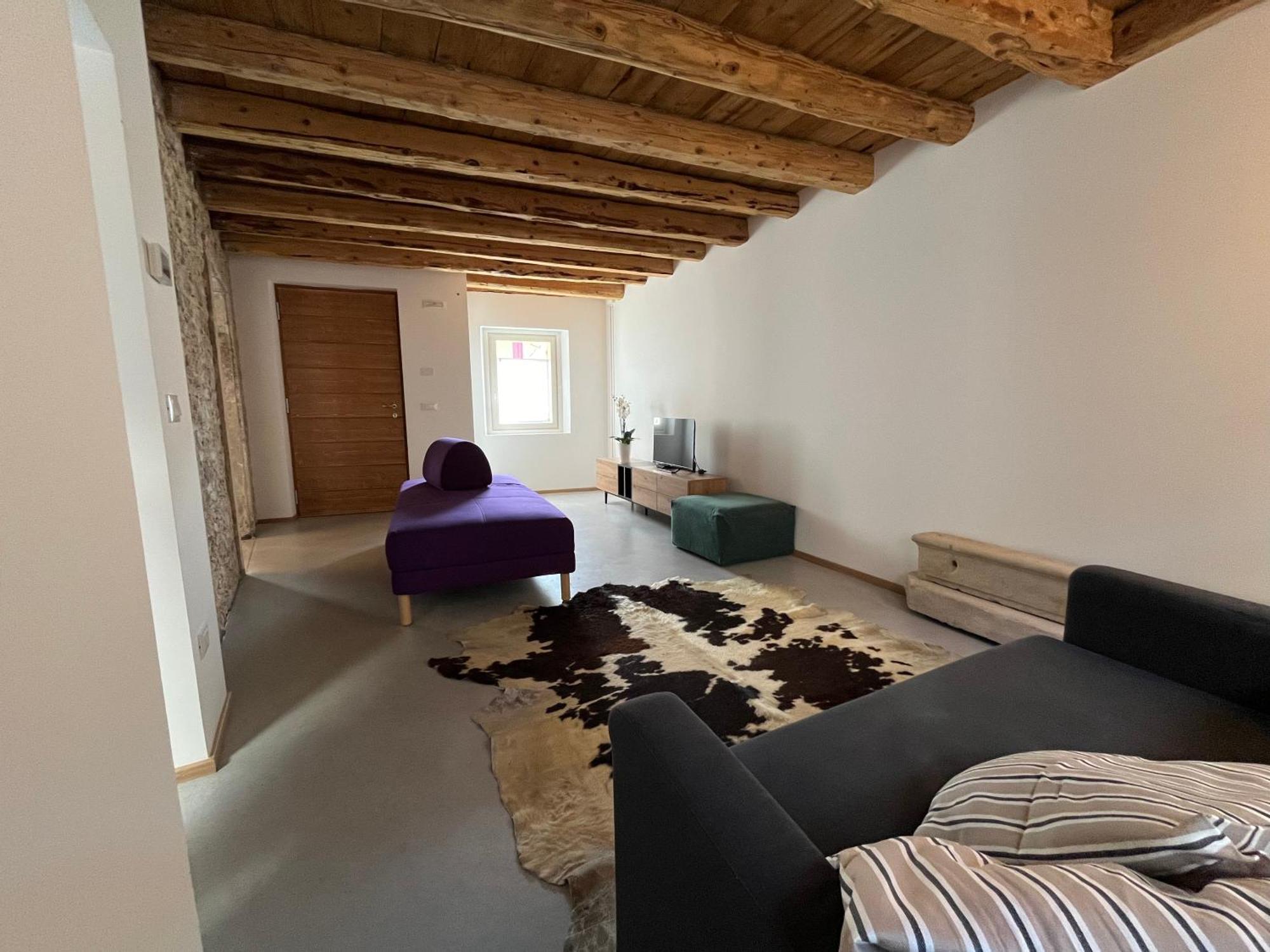 Follinetta10 - Enjoy Holiday Home In The Prosecco Hills 福利纳 外观 照片