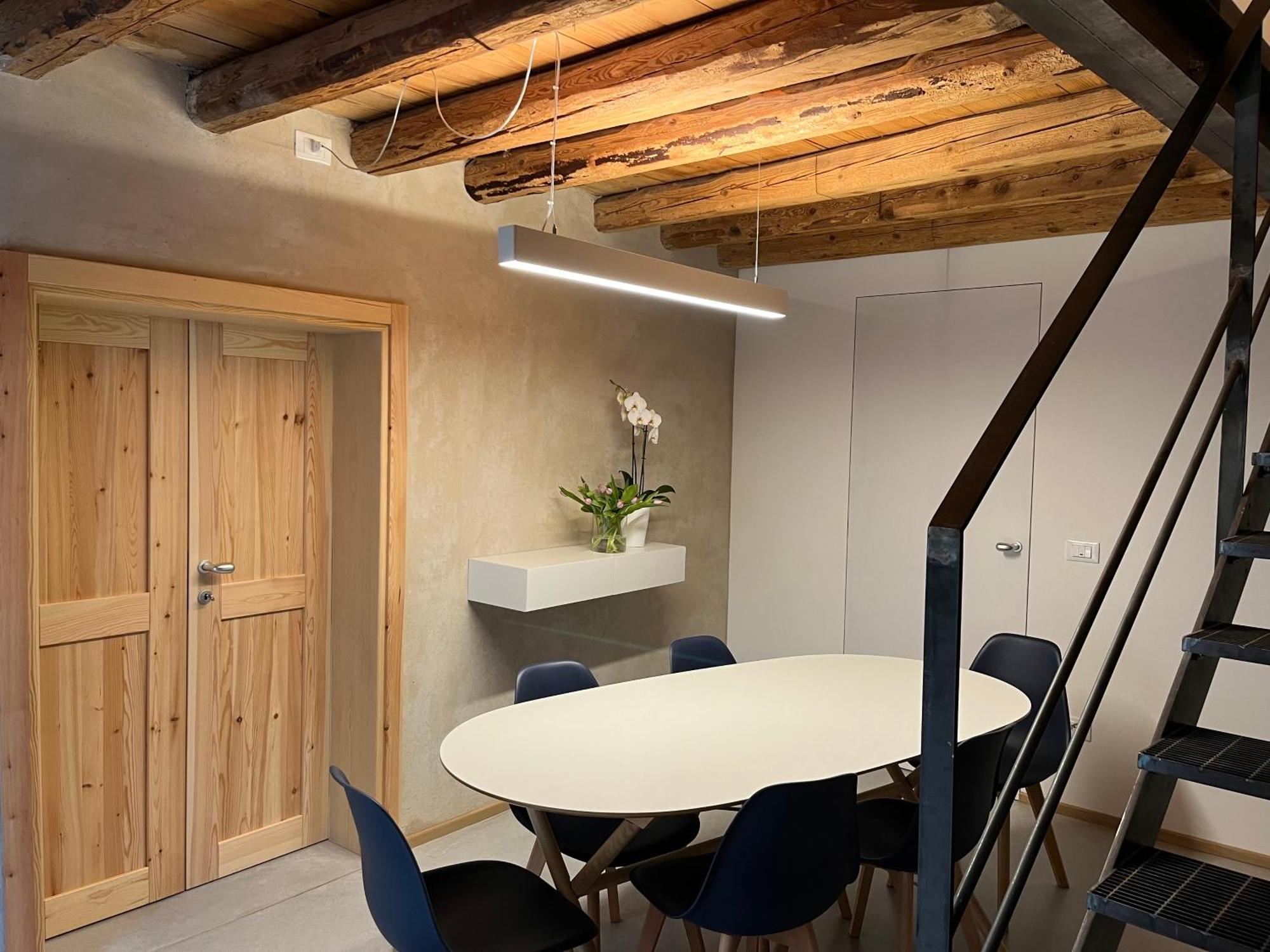 Follinetta10 - Enjoy Holiday Home In The Prosecco Hills 福利纳 外观 照片