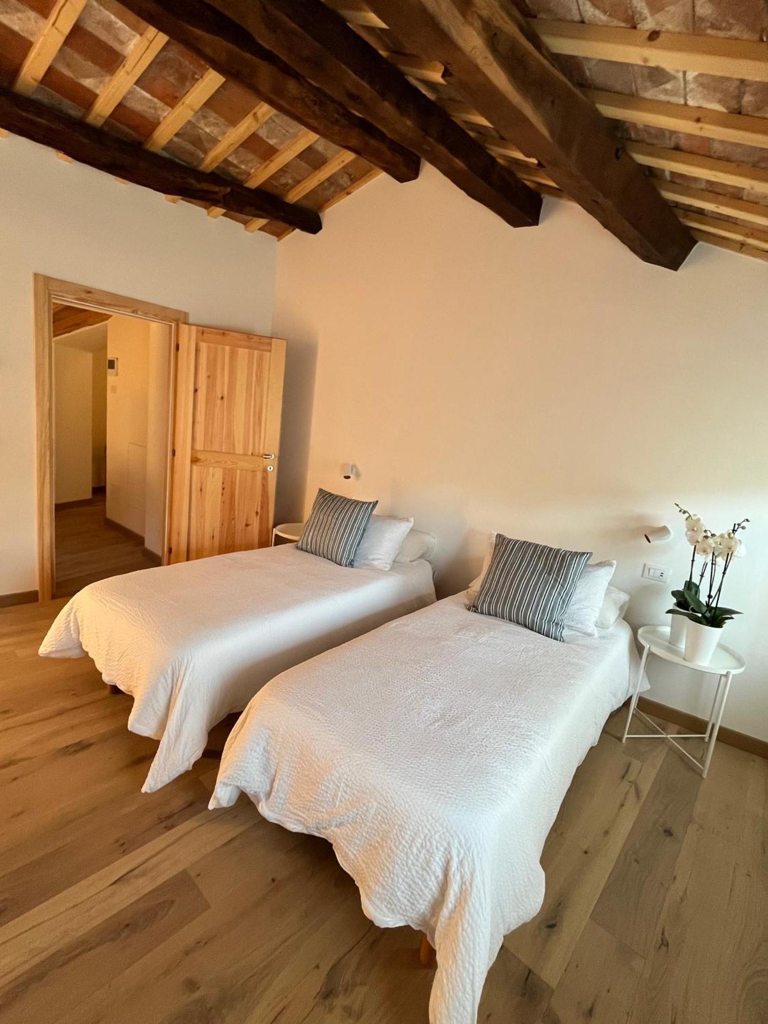 Follinetta10 - Enjoy Holiday Home In The Prosecco Hills 福利纳 外观 照片