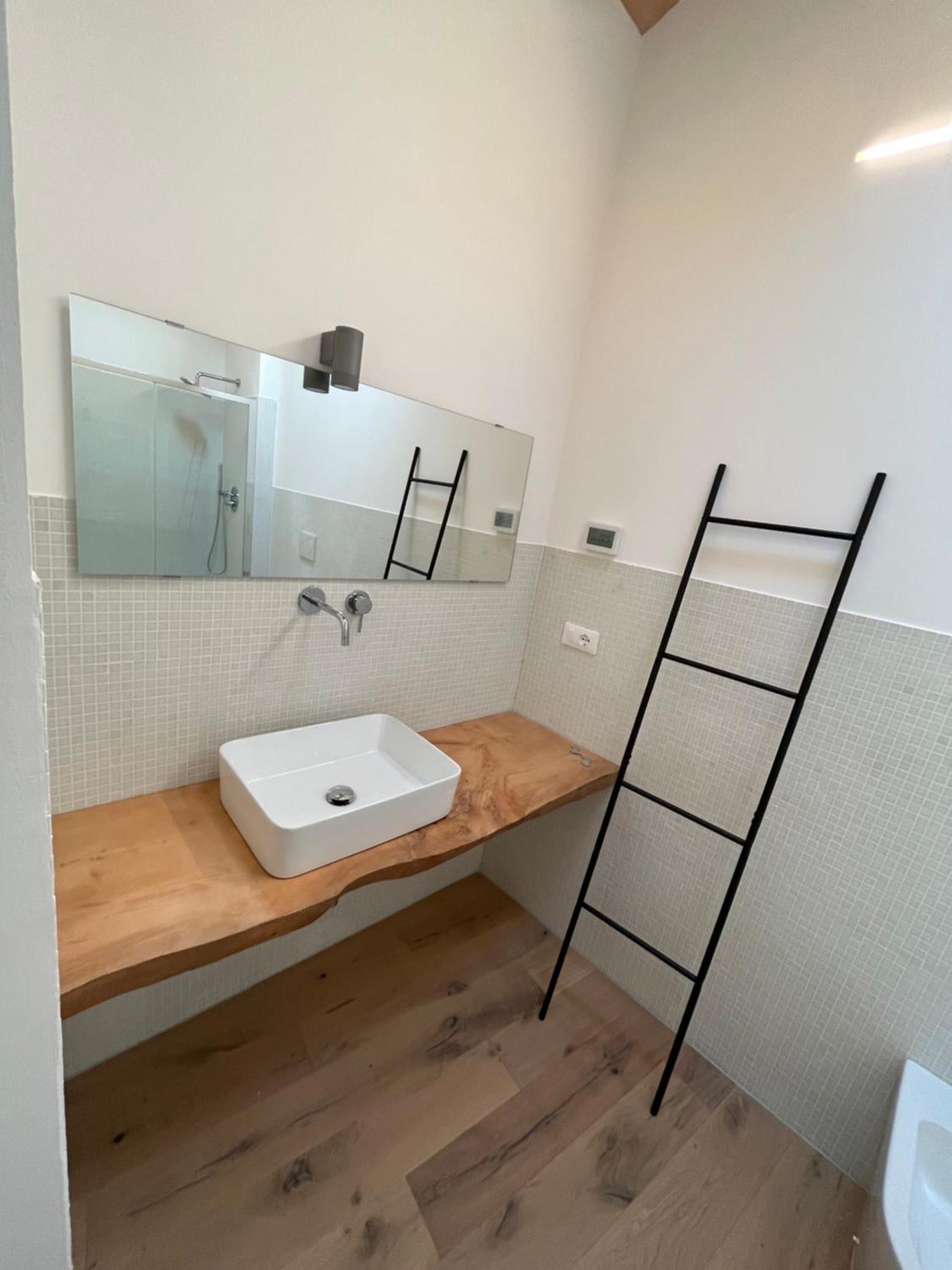 Follinetta10 - Enjoy Holiday Home In The Prosecco Hills 福利纳 外观 照片
