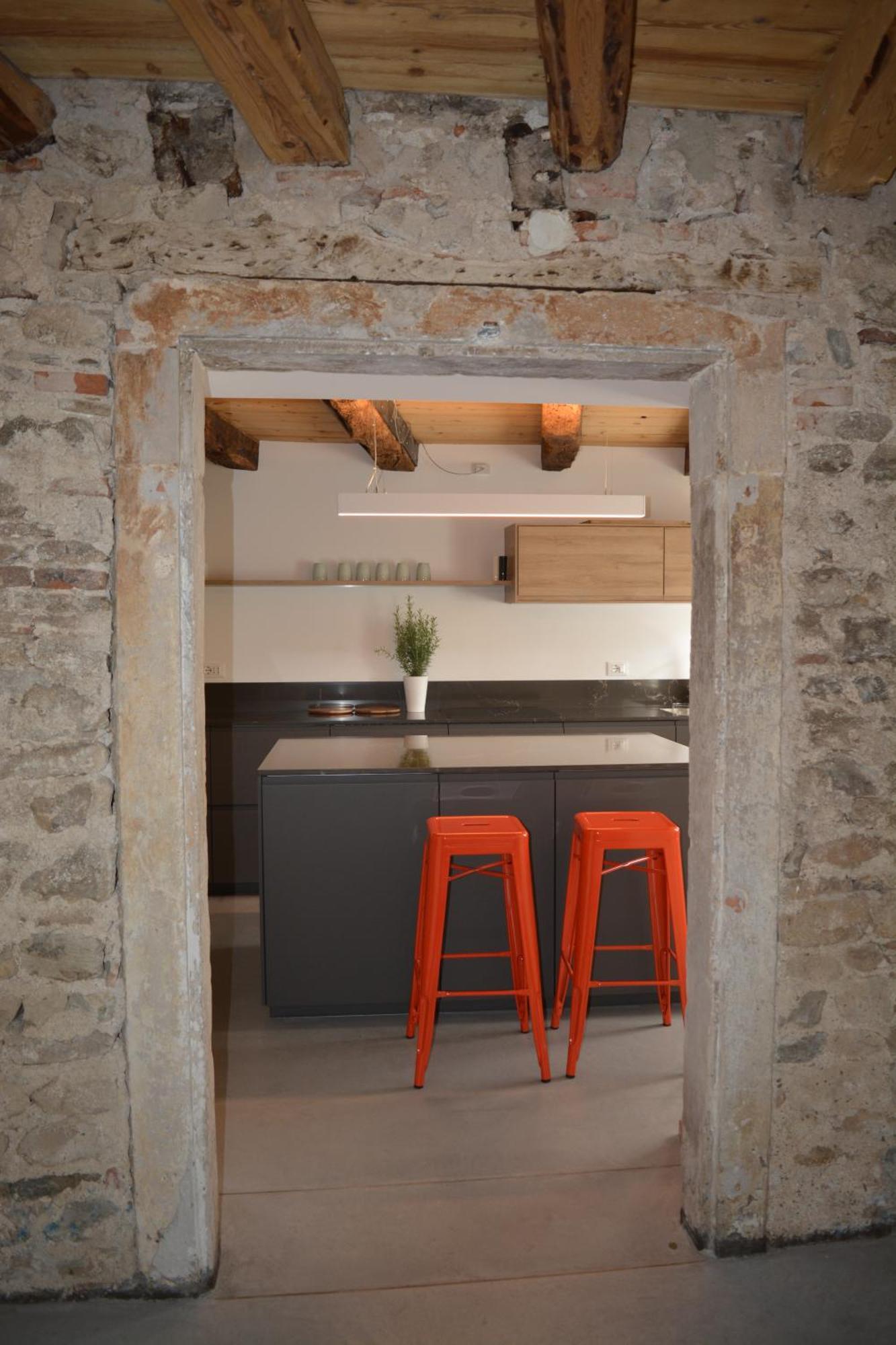 Follinetta10 - Enjoy Holiday Home In The Prosecco Hills 福利纳 外观 照片