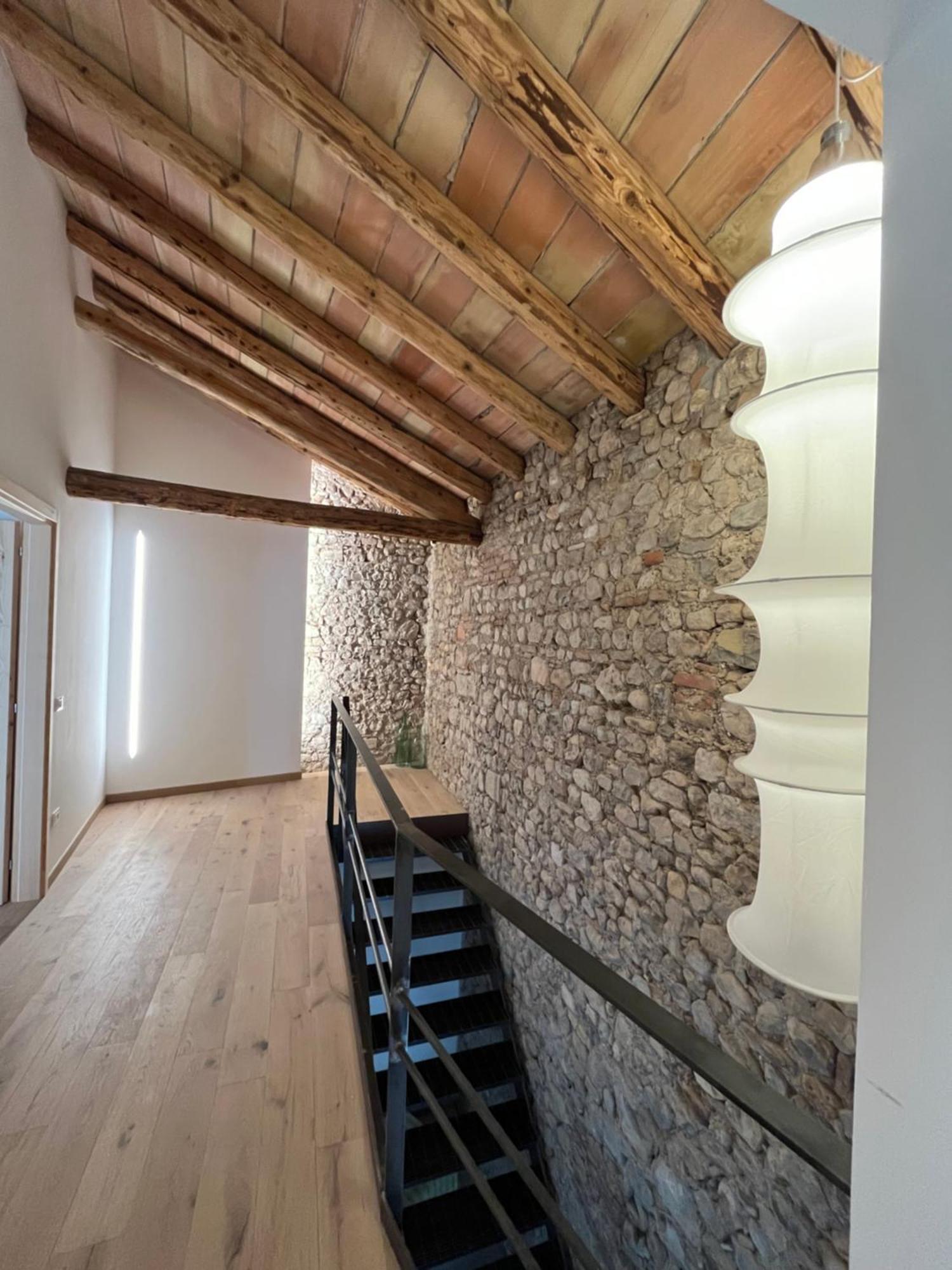 Follinetta10 - Enjoy Holiday Home In The Prosecco Hills 福利纳 外观 照片