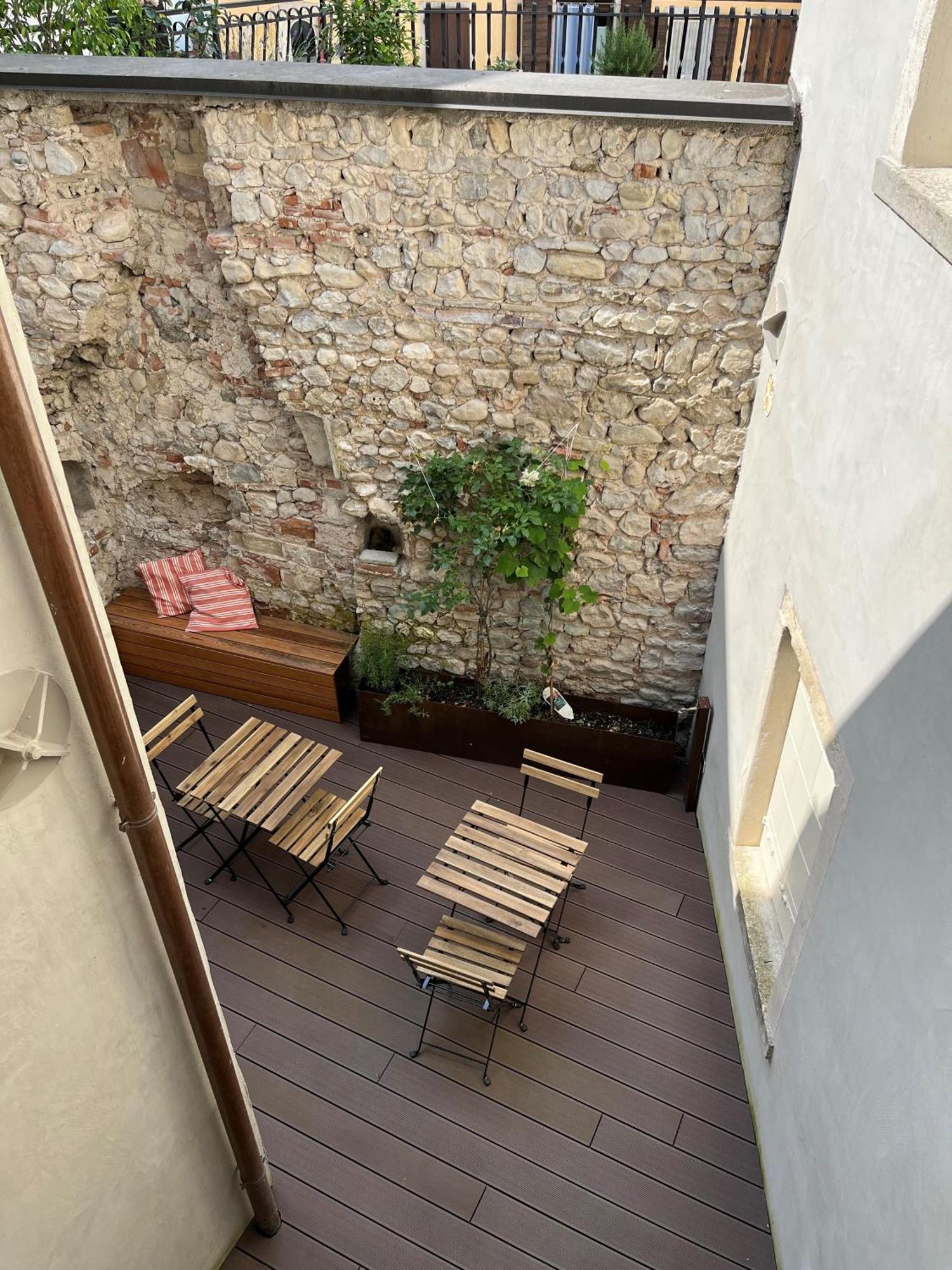 Follinetta10 - Enjoy Holiday Home In The Prosecco Hills 福利纳 外观 照片