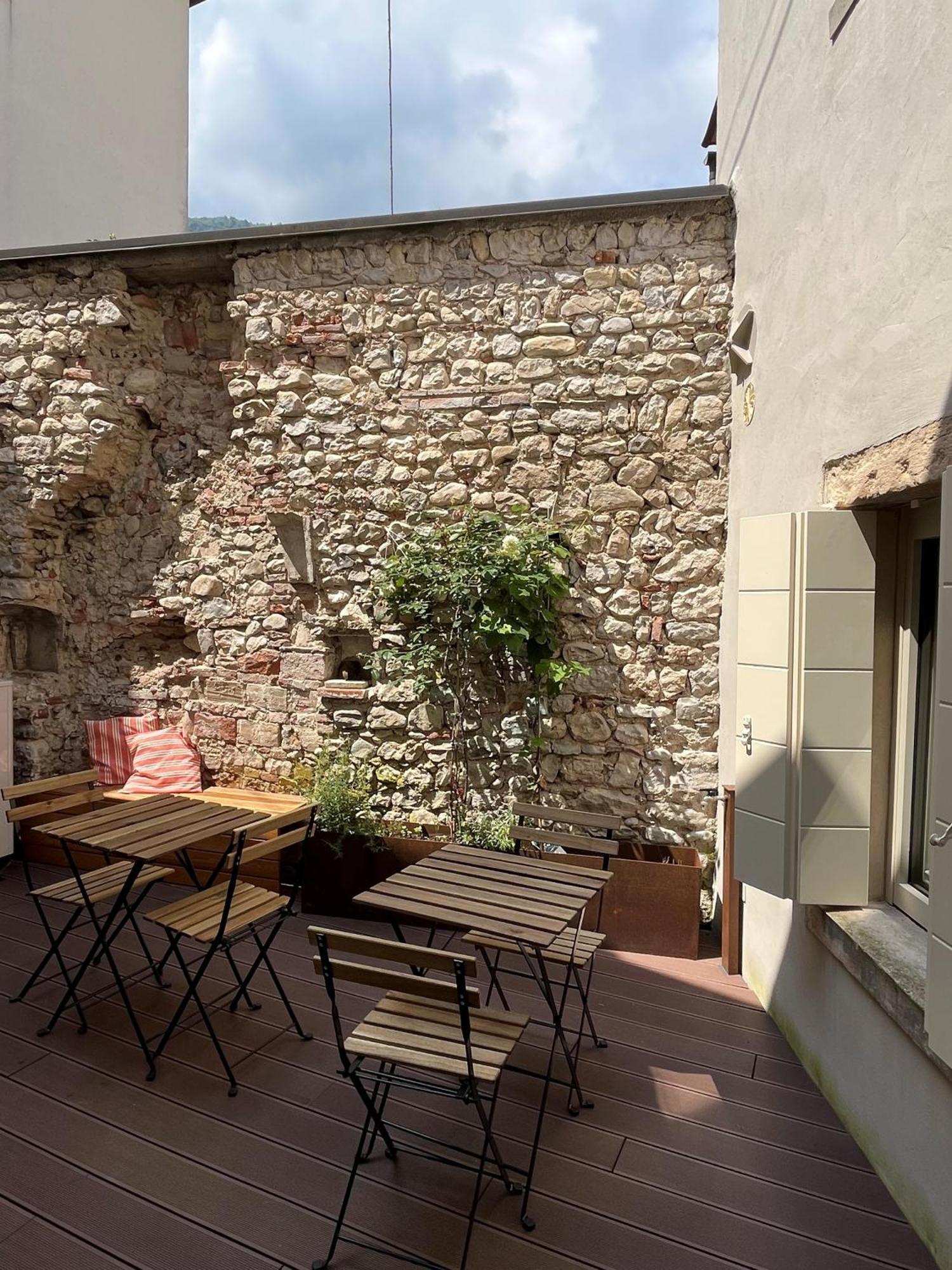 Follinetta10 - Enjoy Holiday Home In The Prosecco Hills 福利纳 外观 照片