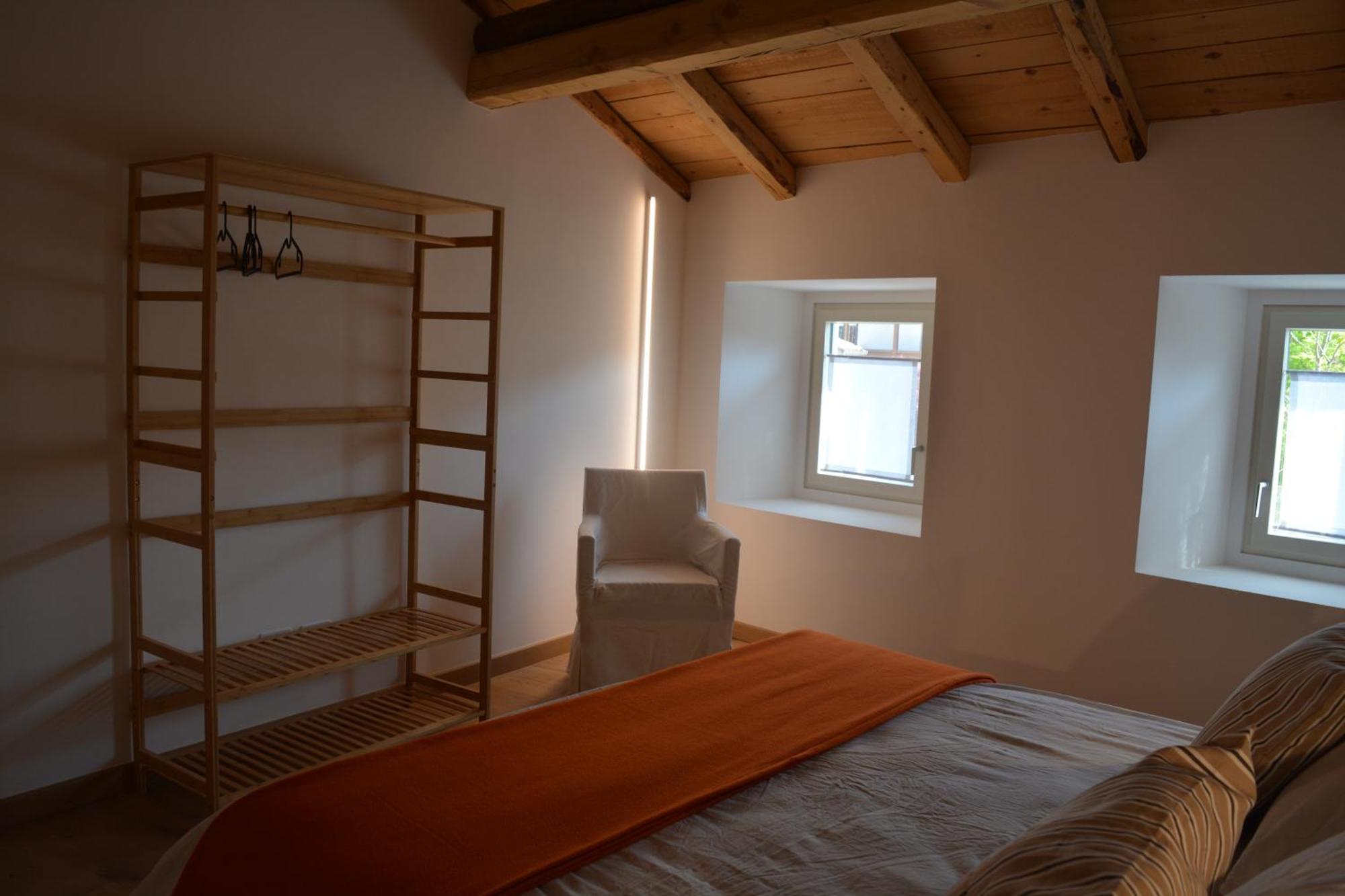Follinetta10 - Enjoy Holiday Home In The Prosecco Hills 福利纳 外观 照片