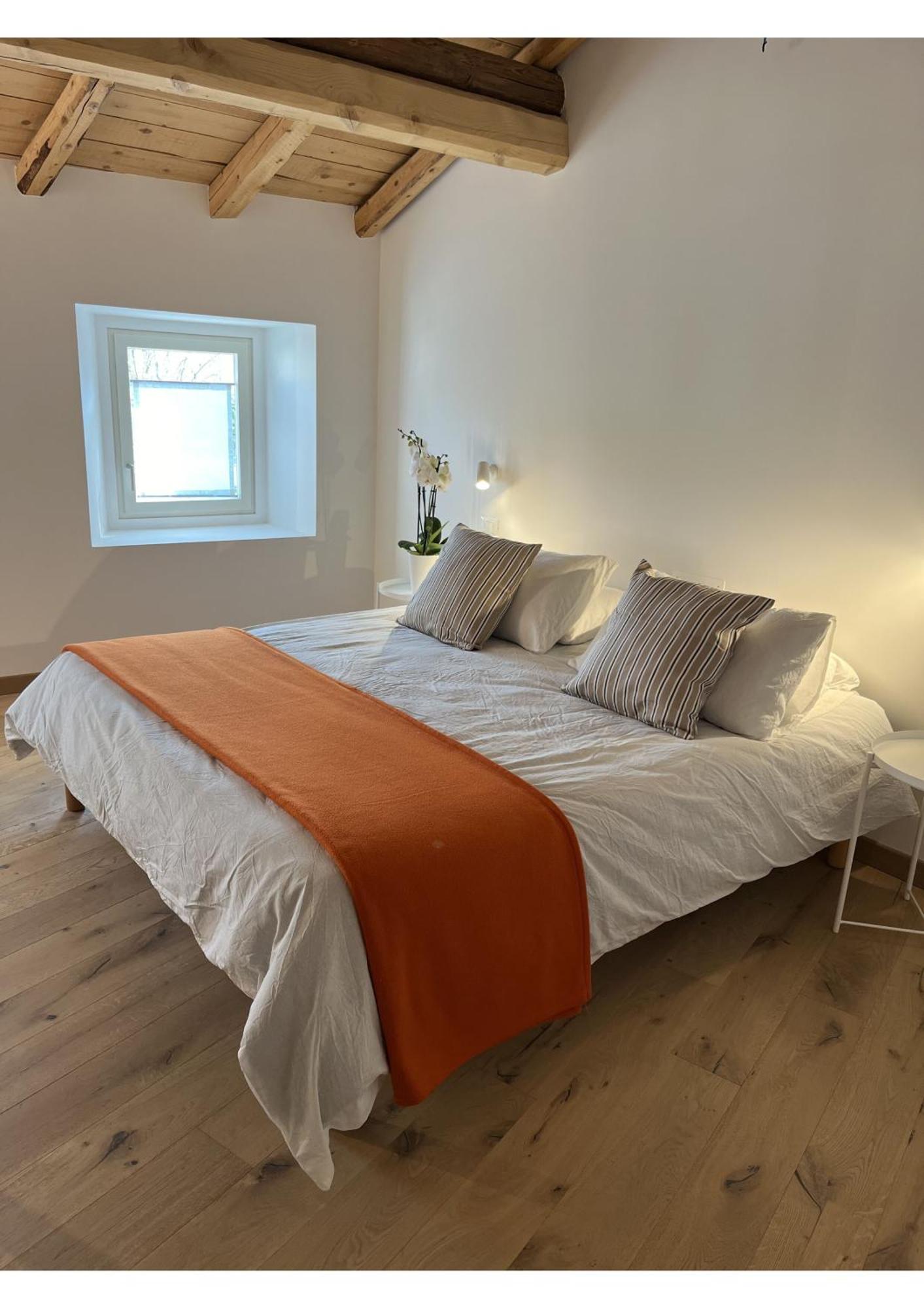Follinetta10 - Enjoy Holiday Home In The Prosecco Hills 福利纳 外观 照片
