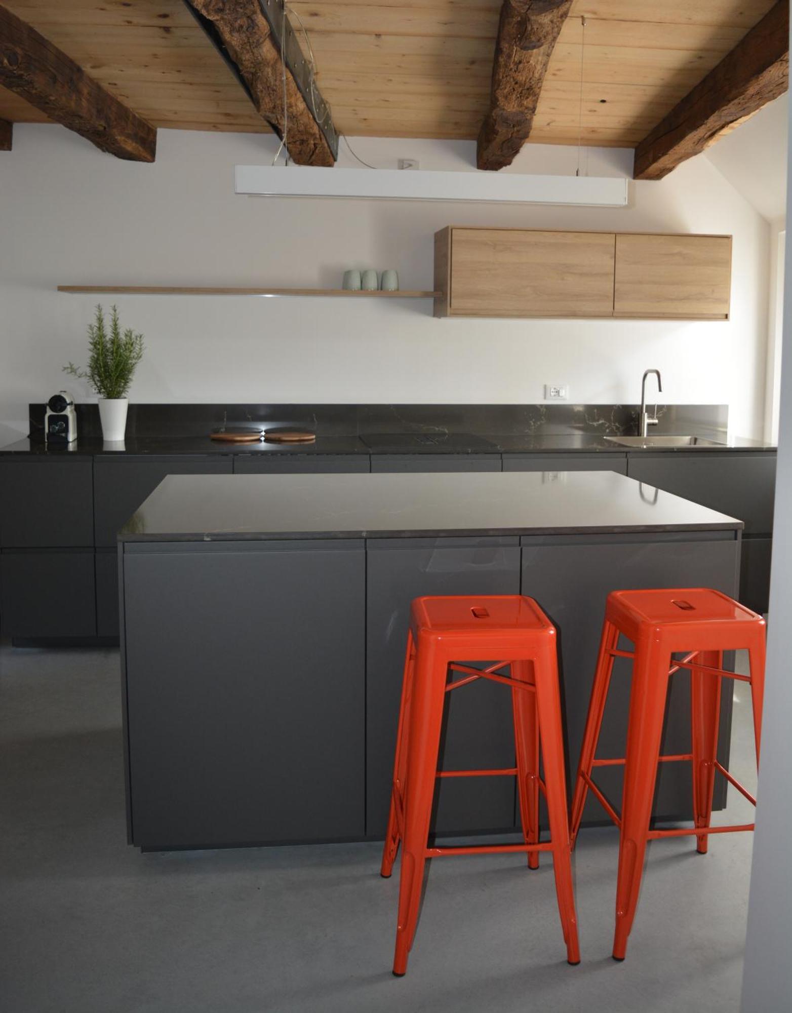 Follinetta10 - Enjoy Holiday Home In The Prosecco Hills 福利纳 外观 照片