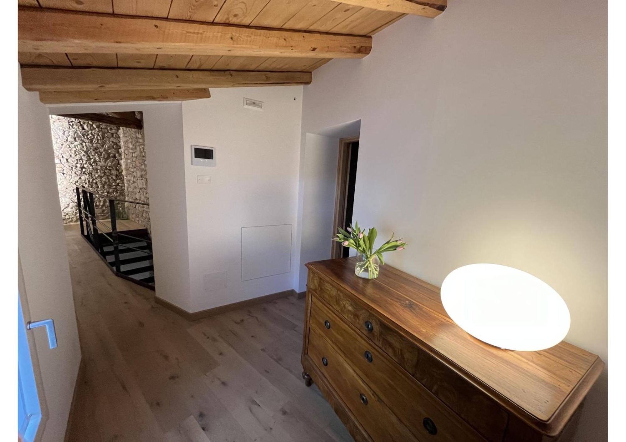 Follinetta10 - Enjoy Holiday Home In The Prosecco Hills 福利纳 外观 照片