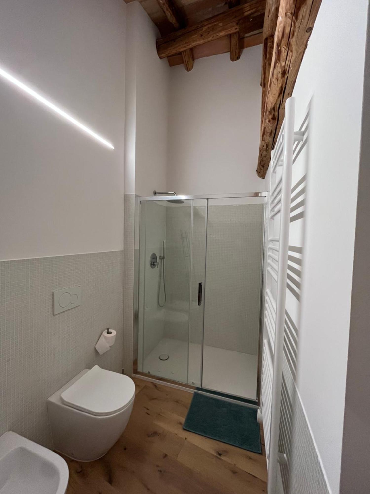 Follinetta10 - Enjoy Holiday Home In The Prosecco Hills 福利纳 外观 照片